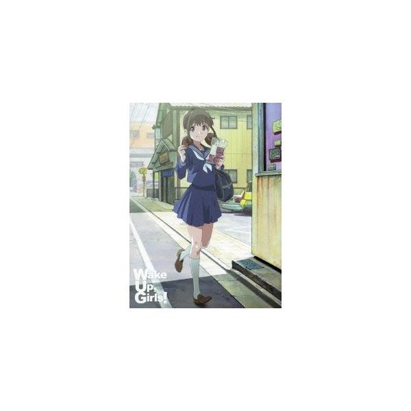 Wake Up，Girls！ 2 (初回限定) 【Blu-ray】