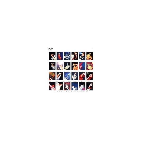 SPACE-from V6 Live Tour′98- 【DVD】