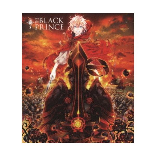 シアトリカル・ライブ 第4弾 THE BLACK PRINCE 【Blu-ray】