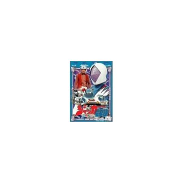 ジャッカー電撃隊 Vol.2 【DVD】