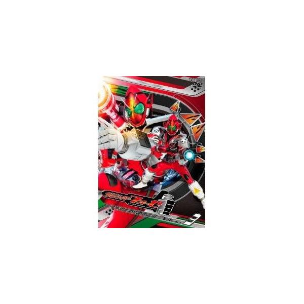 仮面ライダーフォーゼ Volume 3 【DVD】