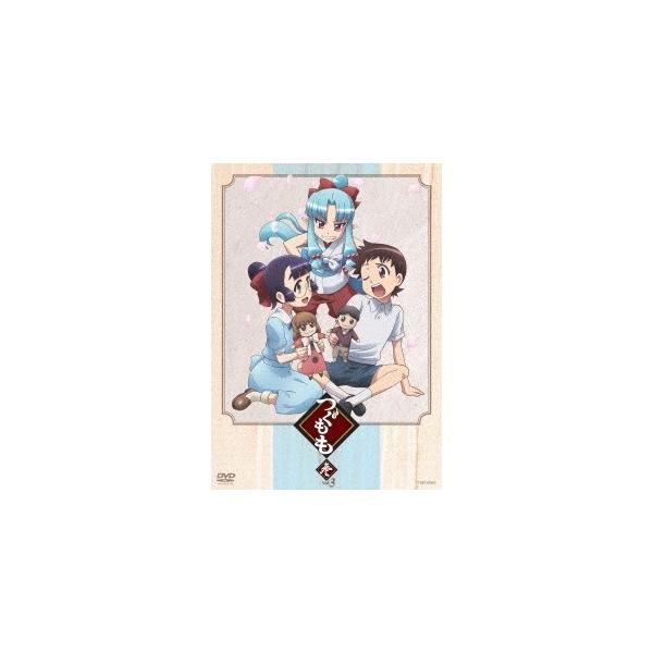 つぐもも vol.3 【DVD】