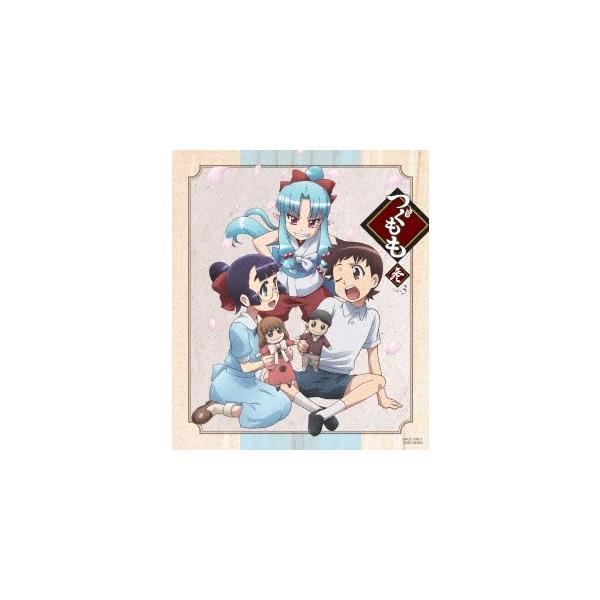 つぐもも vol.3《通常版》 【Blu-ray】