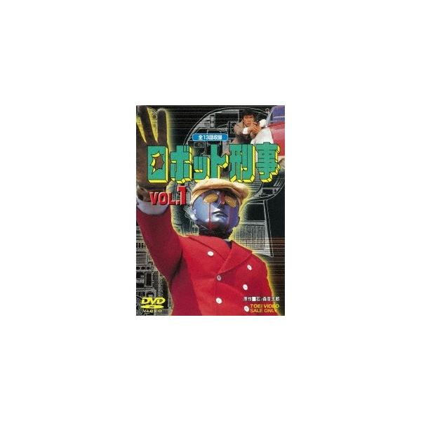 ■発送倉庫:DVD倉庫（※神奈川県からの発送）■種別:DVD■発売日:2017/07/12■販売元:東映ビデオ■説明:シリーズ解説 人間社会に忍び寄る「バドー」に挑むロボット刑事、その名はK！／警視庁特別科学捜査室に配属されたロボット刑事K...