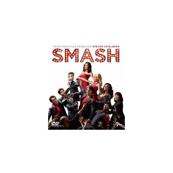 SMASH シーズン1 バリューパック 【DVD】