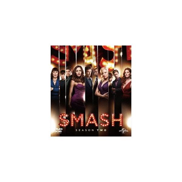 SMASH シーズン2 バリューパック 【DVD】