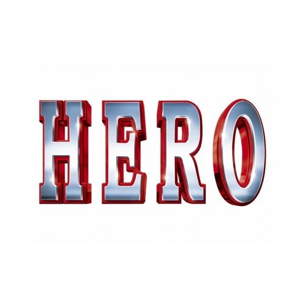 HERO スタンダード・エディション 【DVD】