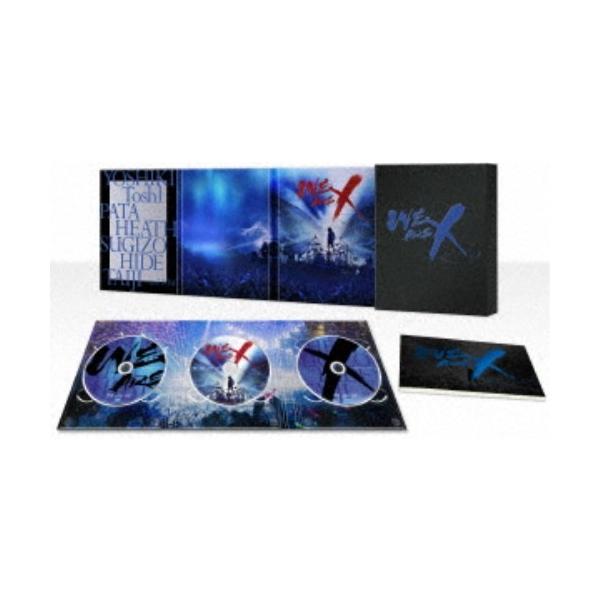WE ARE X スペシャル・エディション 【Blu-ray】