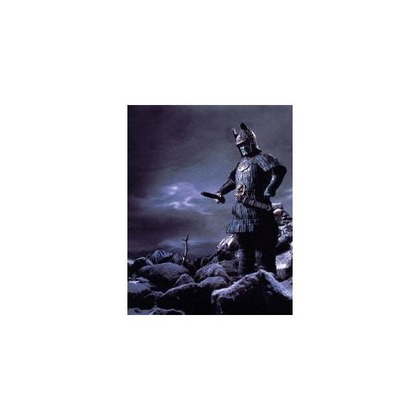 大魔神 BOX 【Blu-ray】