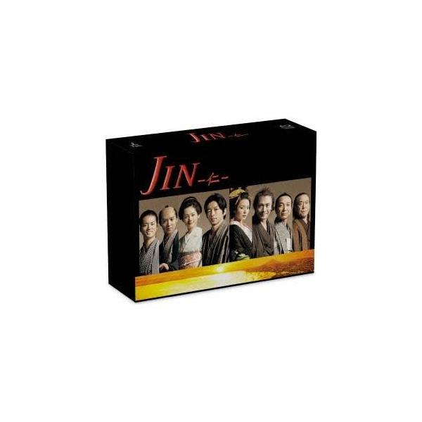 ■発送倉庫:DVD倉庫（※神奈川県からの発送）■種別:Blu-ray■発売日:2011/02/18■販売元:KADOKAWA■説明:シリーズストーリー 幕末の江戸へタイムスリップしてしまった脳外科医・南方仁が、満足な医療器具もない中、人々の...