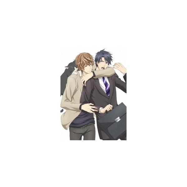 劇場版 世界一初恋〜横澤隆史の場合〜 (初回限定) 【DVD】