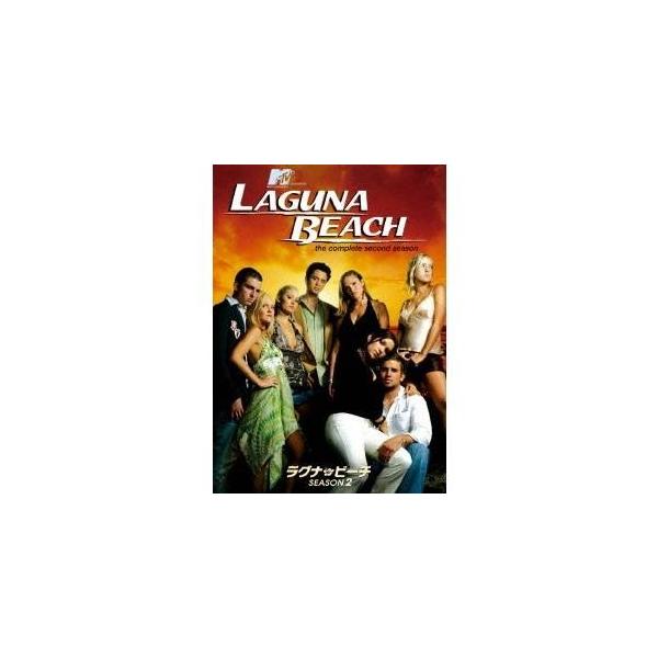 ラグナ・ビーチ シーズン2 コンプリートBOX 【DVD】