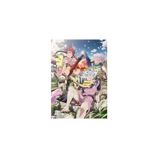 伏 鉄砲娘の捕物帳(初回限定) 【Blu-ray】
