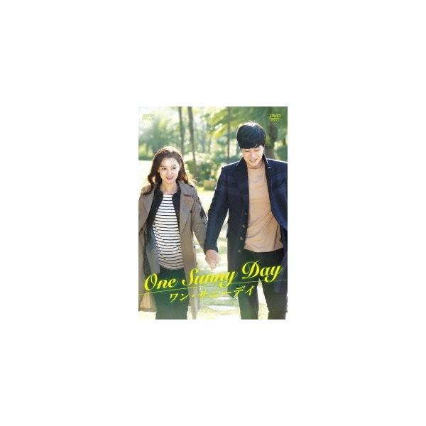 ワン・サニーデイ〜One Sunny Day〜 【DVD】