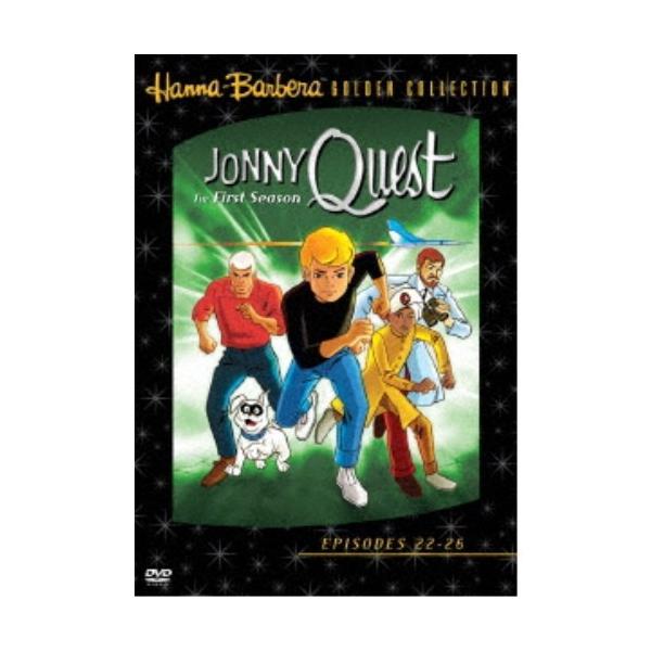 J.Q.＜ジェー・キュー＞ 4 【DVD】