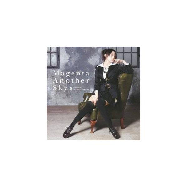 原田ひとみ／Magenta Another Sky 【CD】
