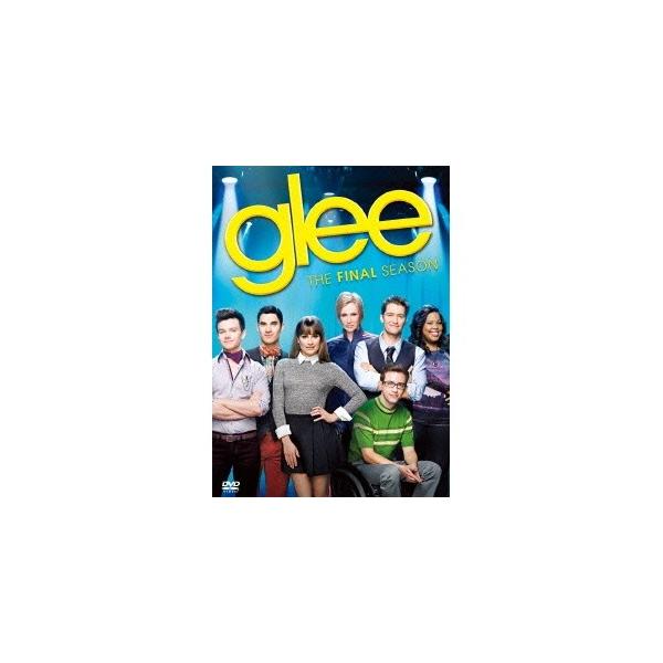 glee グリー ファイナル・シーズン DVDコレクターズBOX 【DVD】