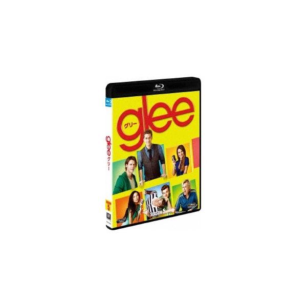 glee グリー シーズン5 SEASONS ブルーレイ・ボックス 【Blu-ray】