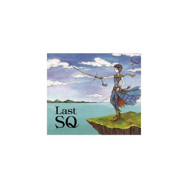(ゲーム・ミュージック)／Last SQ 【CD】