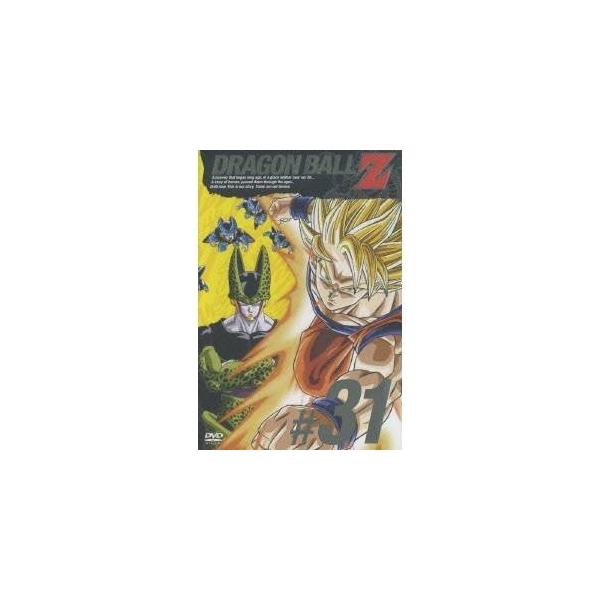 DRAGON BALL Z ＃31 【DVD】