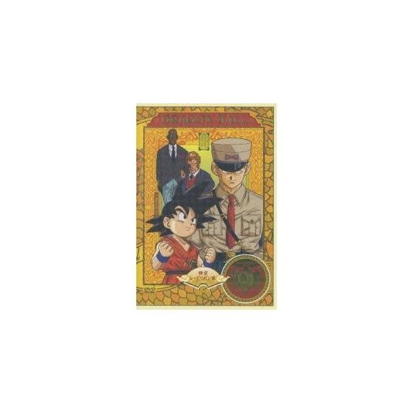DRAGON BALL ＃9 【DVD】