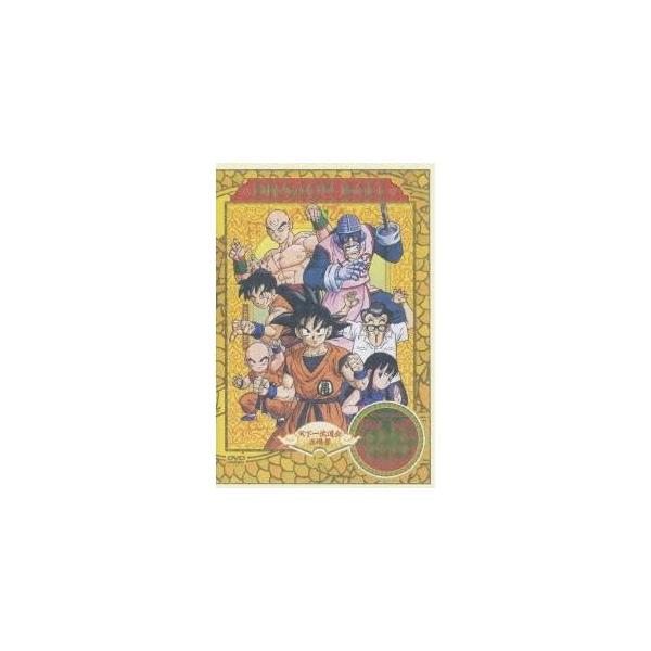 DRAGON BALL ＃23 【DVD】