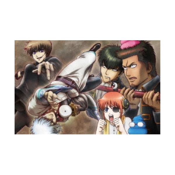 銀魂 ポロリ篇 03 完全生産限定版 初回限定 Dvd ハピネット オンラインyahoo ショッピング店 通販 Yahoo ショッピング
