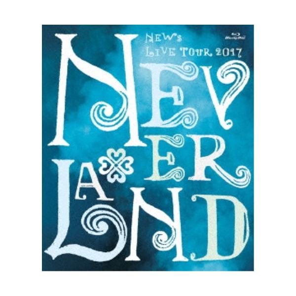 News News Live Tour 17 Neverland 通常版 Blu Ray ハピネットオンラインpaypayモール 通販 Paypayモール