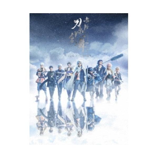 舞台『刀剣乱舞』ジョ伝 三つら星刀語り 【Blu-ray】