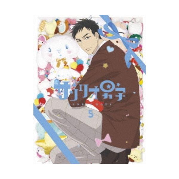 サンリオ男子 5《特装限定版》 (初回限定) 【Blu-ray】