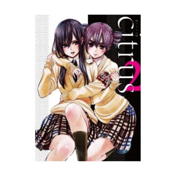 Citrus 2 Blu Ray ハピネットオンラインpaypayモール 通販 Paypayモール