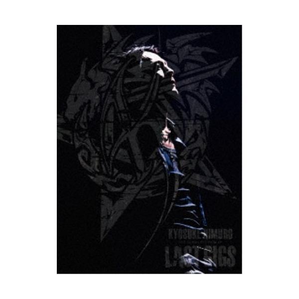 【美品】 kyosuke himuro last gigs DVD 通常盤 Amazon.co.jp: KYOSUKE HIMURO LAST GIGS [DVD] : 氷室京介: DVD