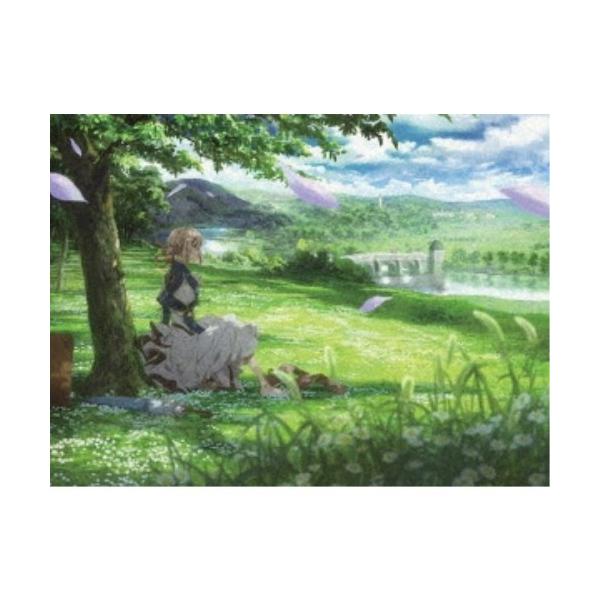 ヴァイオレット・エヴァーガーデン2 【Blu-ray】 : ハピネット