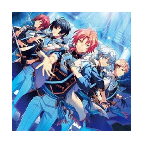 Knights／あんさんぶるスターズ！ アルバムシリーズ Present -Knights- (初回限定) 【CD】