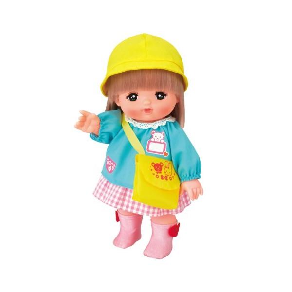 (未使用･未開封品)　メルちゃん お人形セット わくわくつうえんセット 6k88evb パイロットインキ メルちゃん きせかえセット わくわくつうえん