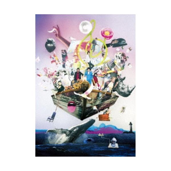 ■発送倉庫:DVD倉庫（※神奈川県からの発送）■種別:DVD■発売日:2018/03/21■販売元:ソニー・ミュージック■収録:Disc.1／01.＜Prologue＞／02.OPENING／03.CENTER OF UNIVERSE／04...