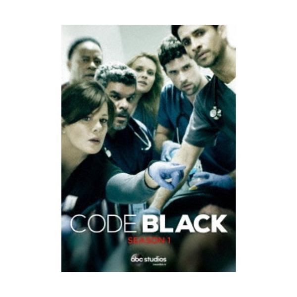 コード・ブラック 生と死の間での商品画像