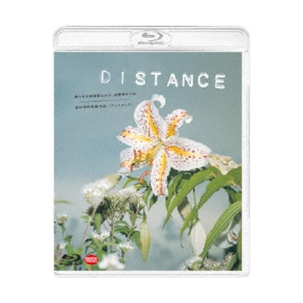 DISTANCE 【Blu-ray】