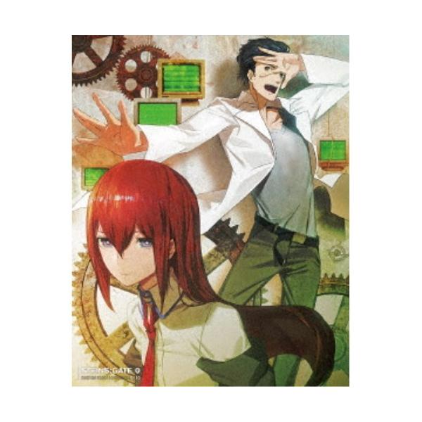 シュタインズ・ゲート ゼロ Vol.6 【Blu-ray】