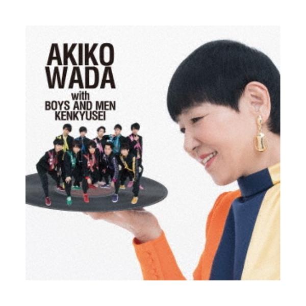 acALq with BOYS AND MEN ^撣āsTYPE-At yCD+DVDz