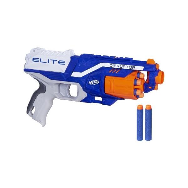 ナーフ エリート ディスラプター おもちゃ こども 子供 スポーツトイ 外遊び ハピネットオンラインpaypayモール 通販 Paypayモール