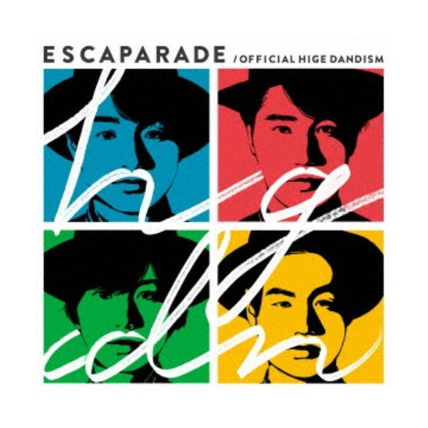 邦楽 エスカパレード CDの人気商品・通販・価格比較 - 価格.com