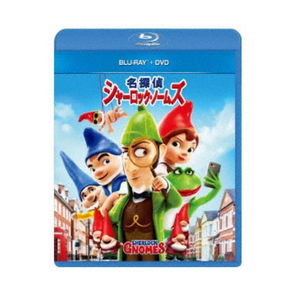 名探偵シャーロック・ノームズ 【Blu-ray】