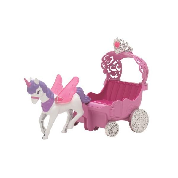 タカラトミー リカちゃん ゆめみるお姫さまミキちゃんマキちゃんプリンセス馬車 着せ替え人形 価格比較 価格 Com