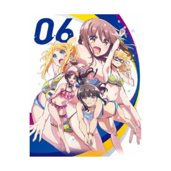 はるかなレシーブ Vol.6 【DVD】