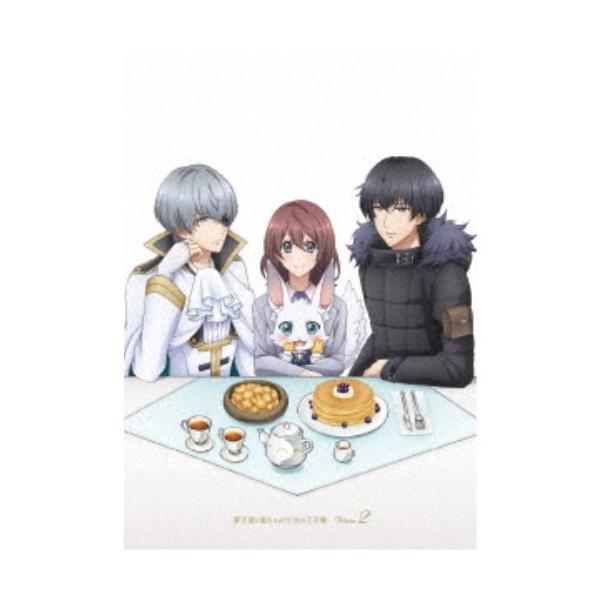 夢王国と眠れる100人の王子様 Volume.2 【DVD】