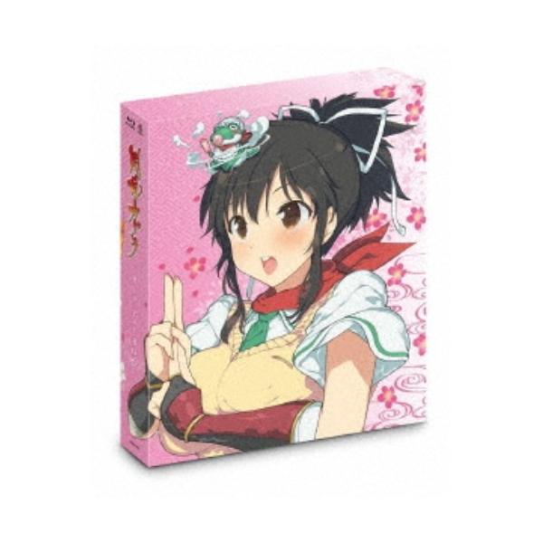 閃乱カグラ Blu-ray BOX 【Blu-ray】