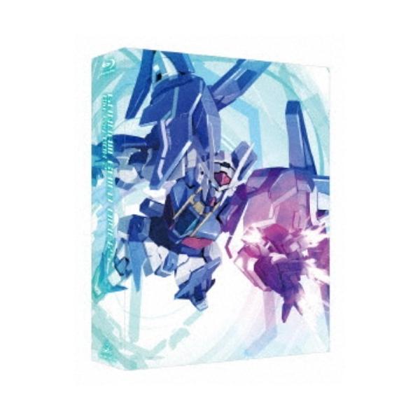 ガンダムビルドダイバーズ Blu-ray BOX 2［スタンダード版］《特装限定版》 (初回限定) 【Blu-ray】