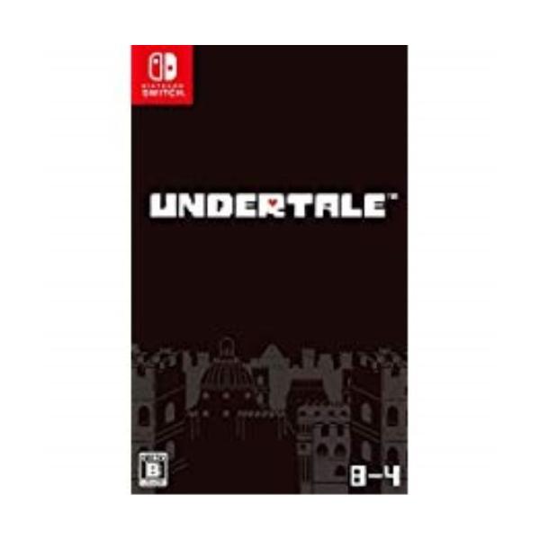 UNDERTALE