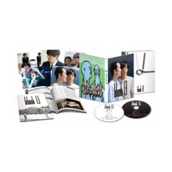 blank13 【DVD】